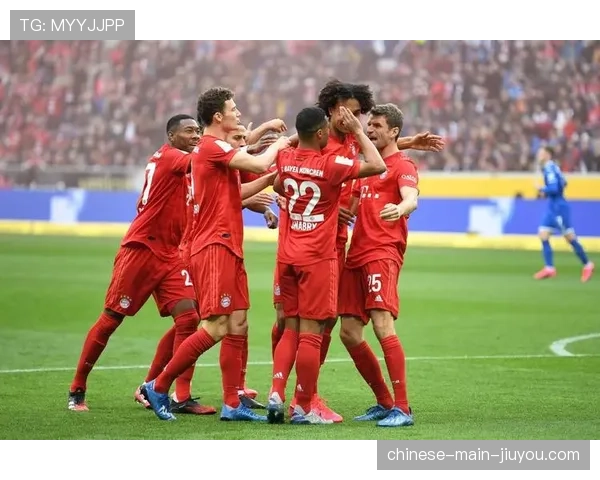 通讯:从拜仁青训到德甲主力,剖析霍芬海姆中场施蒂勒的成长轨迹