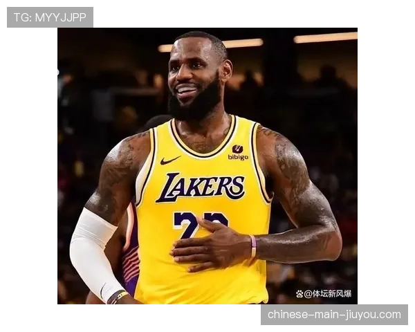 数据解析:湖人为何在詹姆斯休息的时段净负分严重