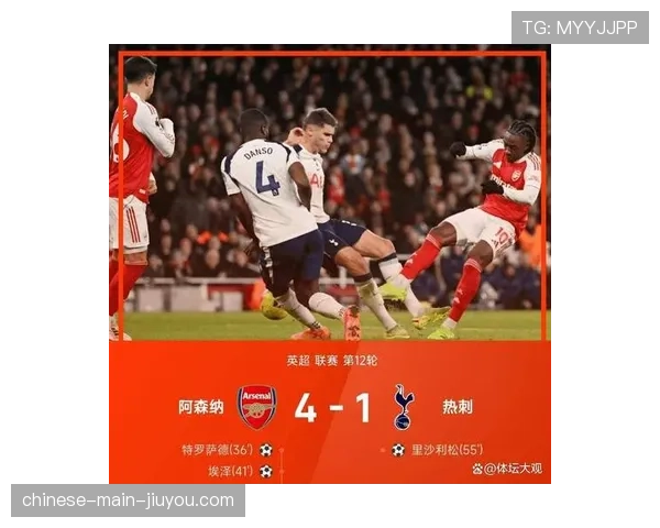 佩帕复盘首回合：阿森纳无球状态4-4-2阵型保持整体紧凑